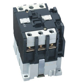 AC Contactor - Rated Voltage 500V