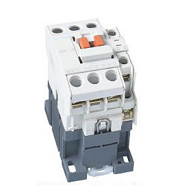 Siemens AC Contactors