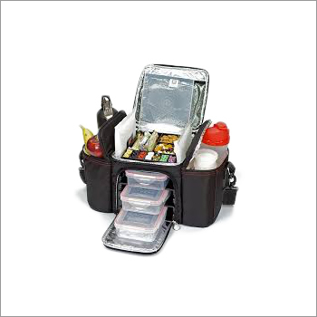6 Pack Fitness Bag 6 Pack Fitness Bag