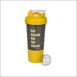 Alpha Armour Green Shaker Bottle Alpha Armour Green Shaker Bottle