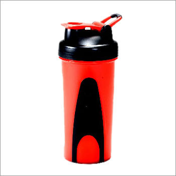 My Swag Shaker Bottle
