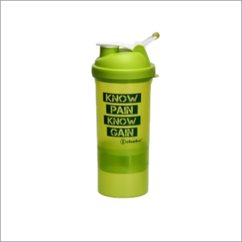 Combatant Green Bottles