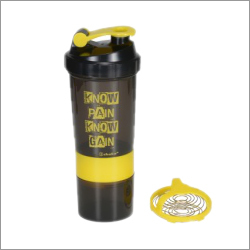 Matrix New Shaker Bottles