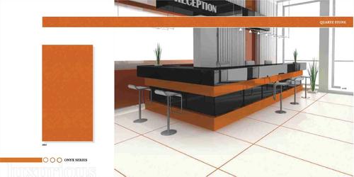 Artificial Stone Flooring