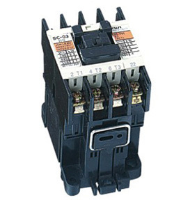 FUJI AC Contactors