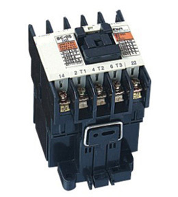 FUJI AC Contactor