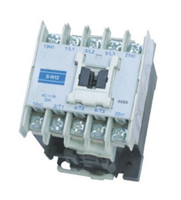 Air breaker Contactor