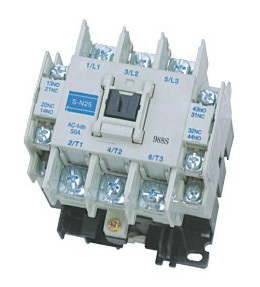 AC Electrical Contactor