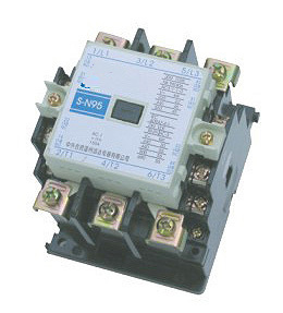 AC Power Contactor