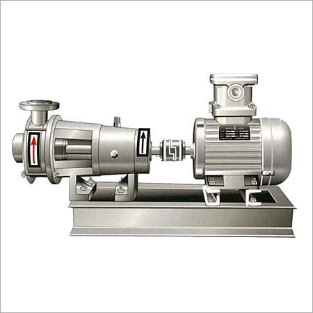 Stainless Steel Centrifugal Pump Power: Electric
