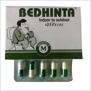 Bedintha