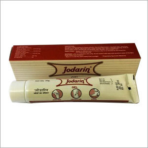 Jodarin Gel