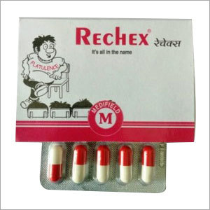 Rechex
