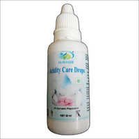 Acidity Care Drops