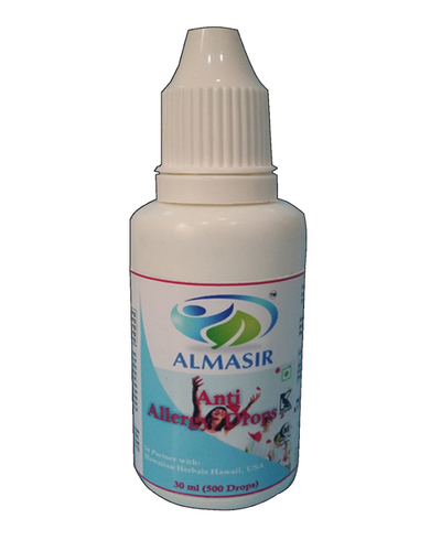 Anti Allergy Drops
