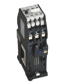 DC Contactors