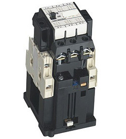 DC Electrical Contactor