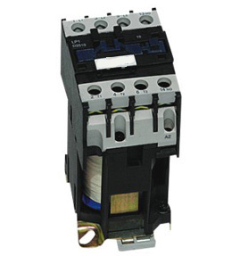 DC Contactors