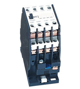 Contactors - Rated Voltage AC/DC 660V, Thermal Current 10A, Max Frequency 12000Ps/H | Compact Design, Easy Installation, High Reliability