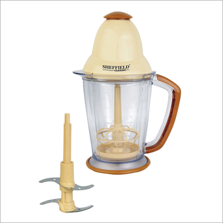 Food Chopper Jumbo