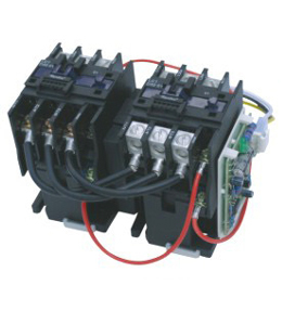 AC Mechanical interlocking Contactor