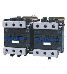AC Mechanical interlocking ContactorS