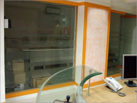 Office Interior