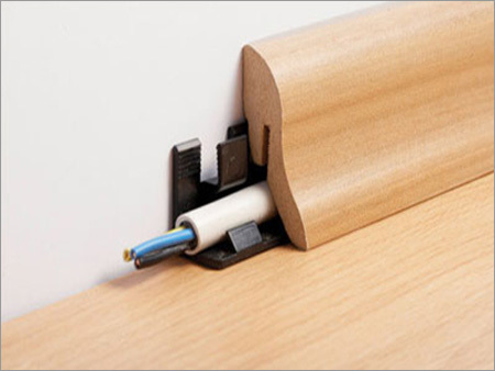 Laminate Flooring Skirting