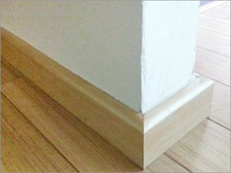 Laminate Skirting Boards at Best Price in Bengaluru, Karnataka | Shiva ...