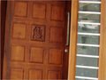 PVC Paneling Doors