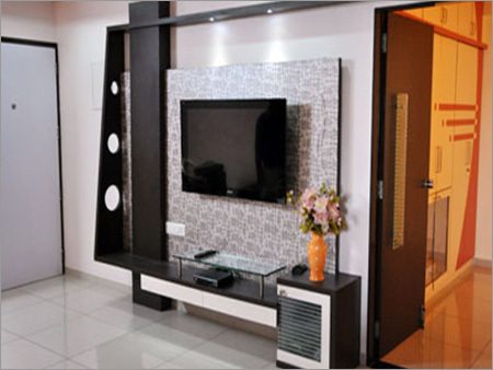 Modular TV Cabinet