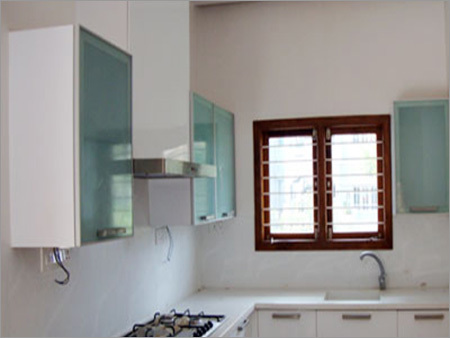 Modular Kitchen Cabinets By Shiva Interiors