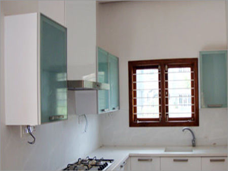 Modular Kitchen Cabinets 