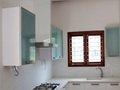 Modular Kitchen Cabinets