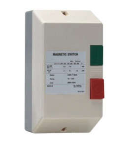 Magnetic Switch