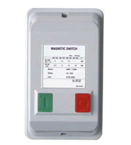 Magnetic switches