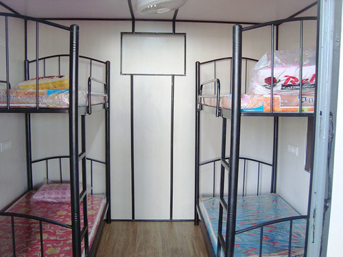 Portable House