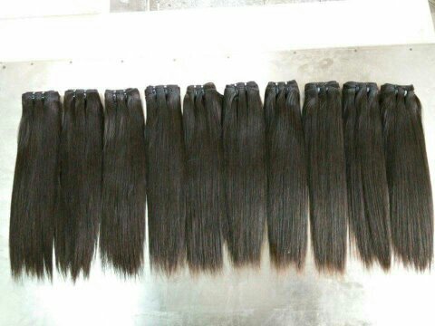 Brazilian Human hair extension
