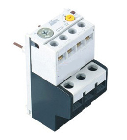 Thermal  Overload Ralay