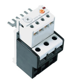 Thermal Overload Relays