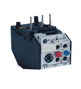 Overload Relays
