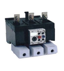 Electrical Overload Relays - Plastic/Metal 0.1A-630A 660V/1000V | Overload & Open-Phase Protection Easy Installation Precise Current Setting