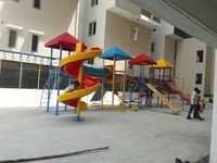 Playground Equipment