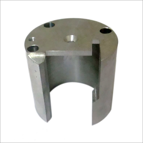 CNC Precision Turned Components CNC Precision Turned Components