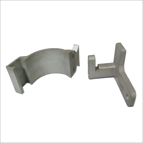 CNC Cutting Job Work