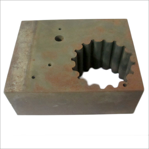 CNC Wire Cutting Job Work CNC Wire Cutting Job Work