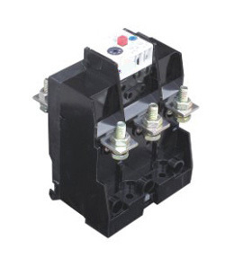 Electrical overload relay