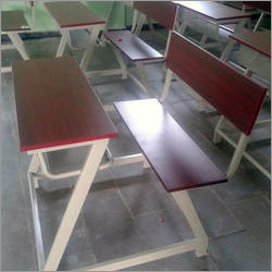 School Benches