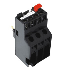 Power relay