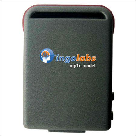 GPS Tracker